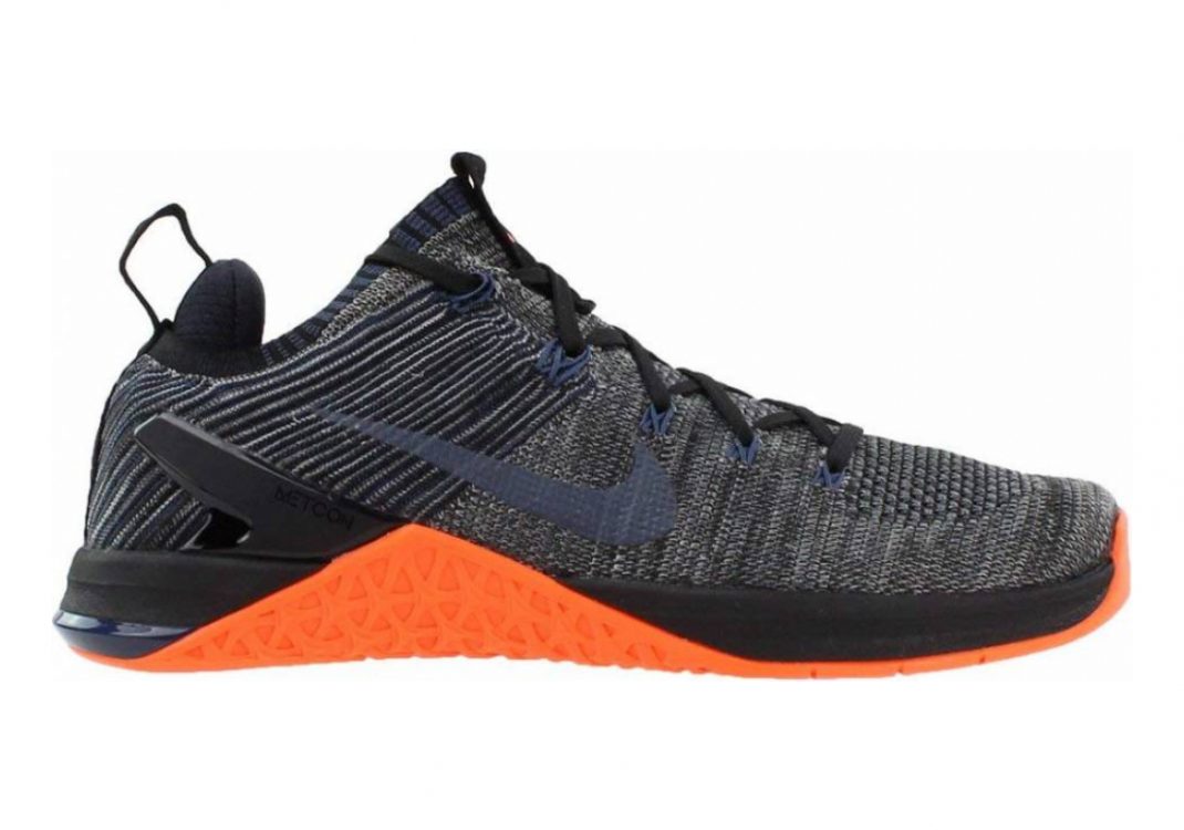 Black/Thunder Blue (924423045)