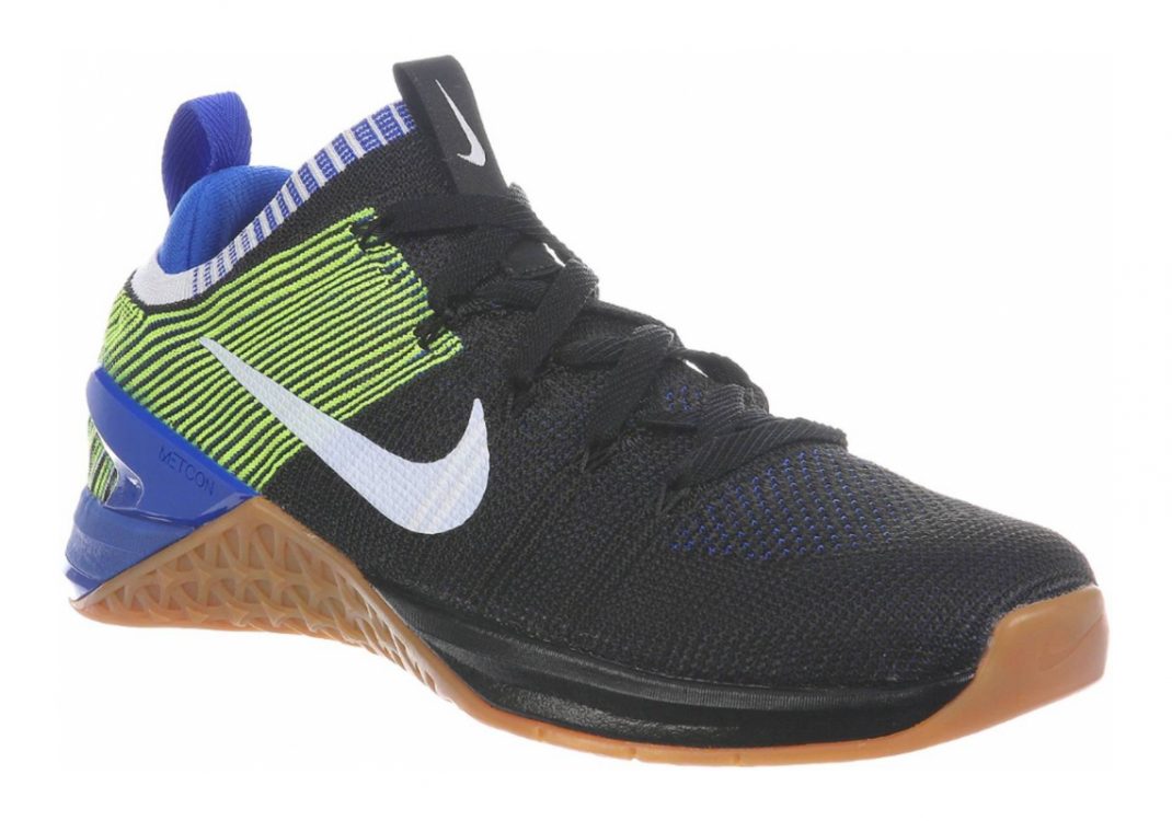 Black/White/Racer Blue/Volt (924423006)