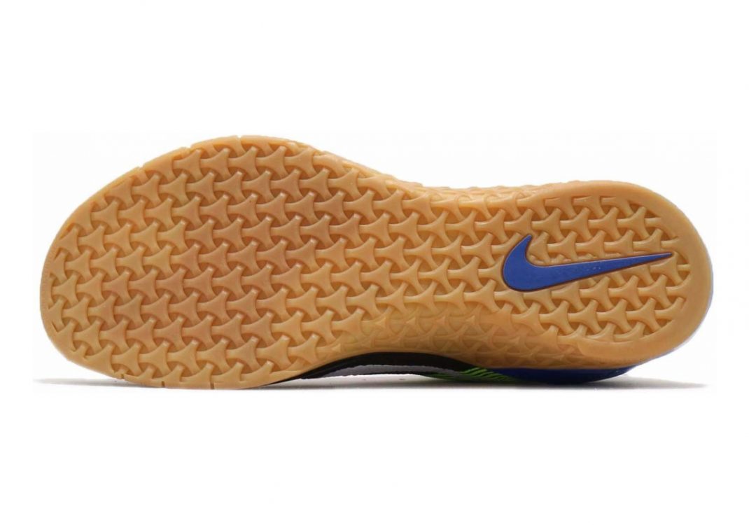 Black/White/Racer Blue/Volt (924423006)