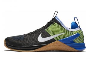 Black/White/Racer Blue/Volt (924423006)