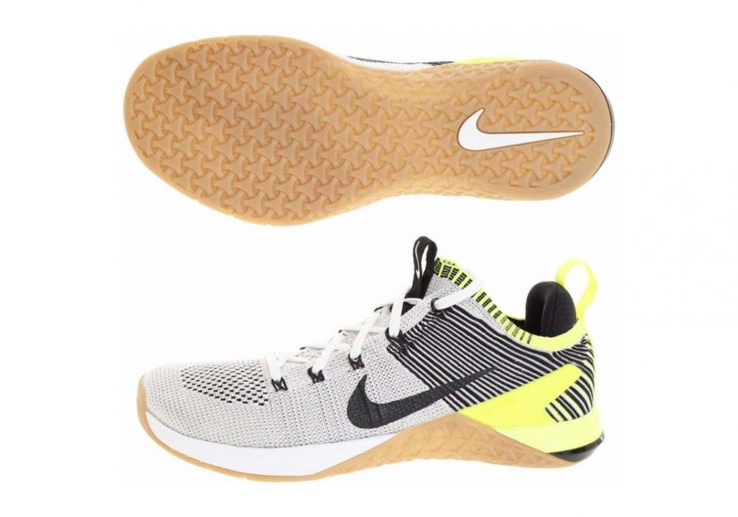 White Black Volt Gum Med Brown (924423107)