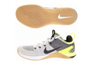 White Black Volt Gum Med Brown (924423107)