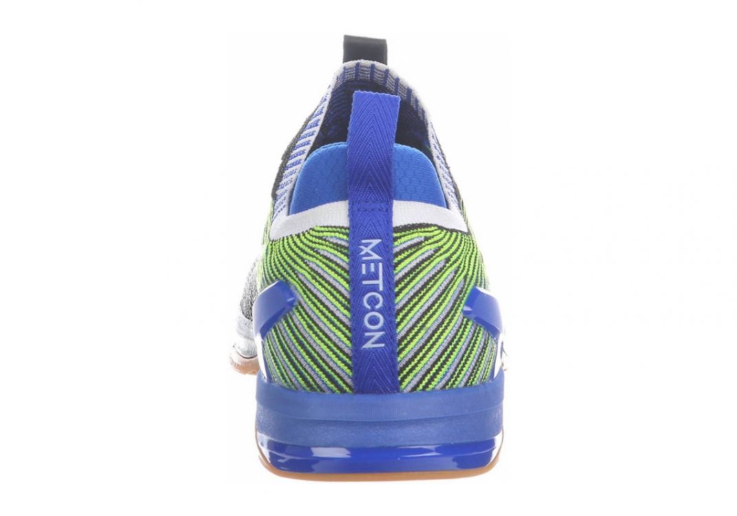 Noir Blanc Bleu Racer Volt (924423003)