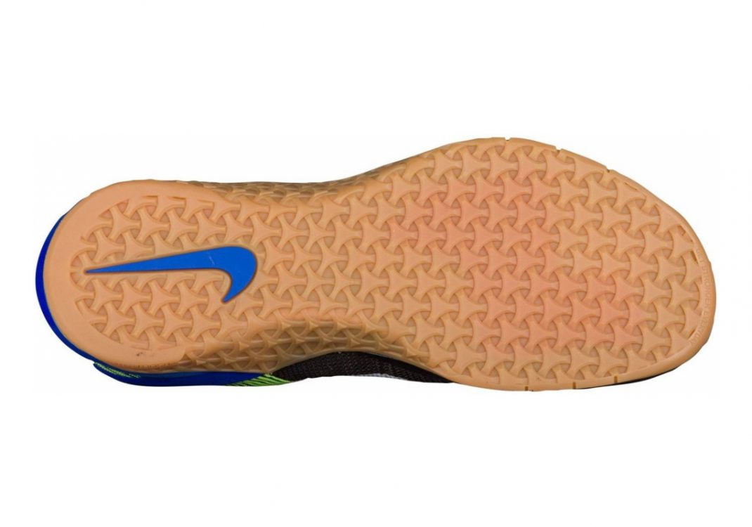 Noir Blanc Bleu Racer Volt (924423003)