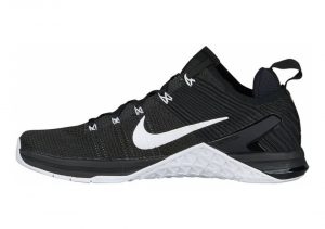 Nike women's metcon dsx flyknit 2 x training shoes on sale