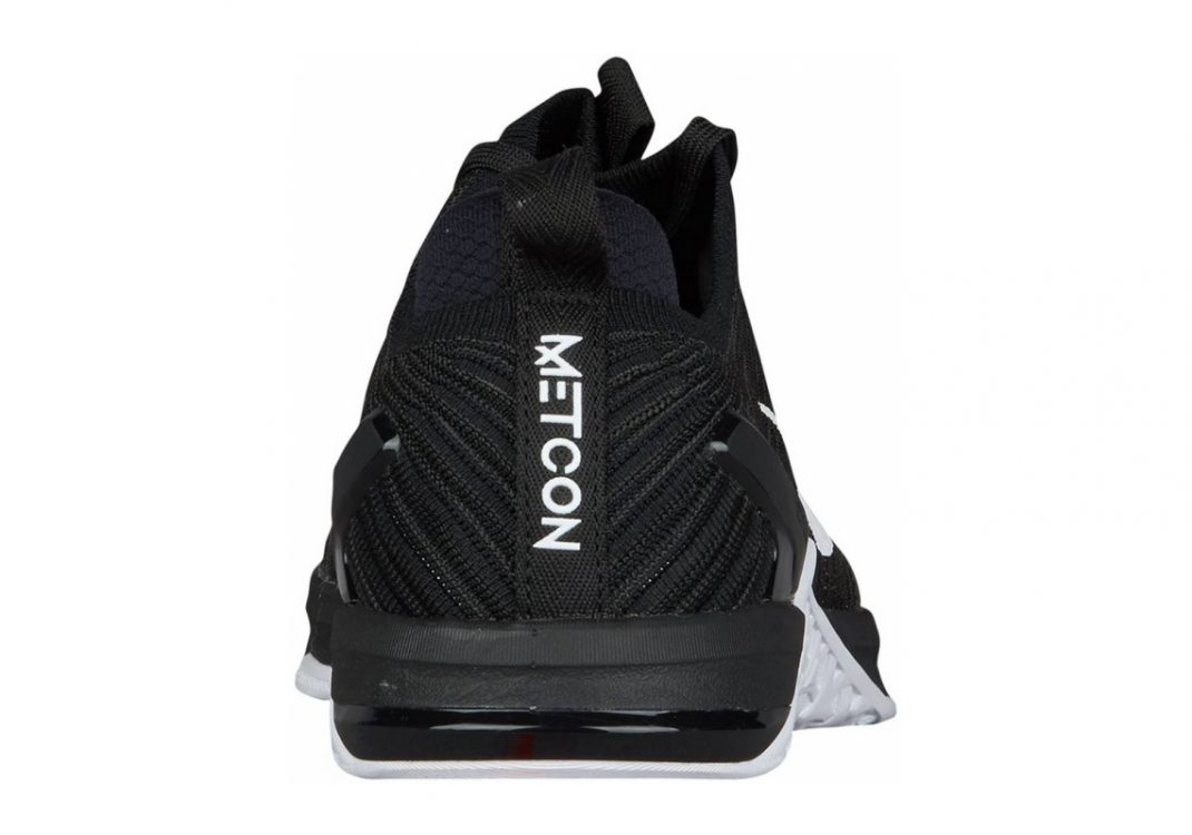 Black/White (924595001)