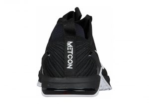 Black/White (924595001)