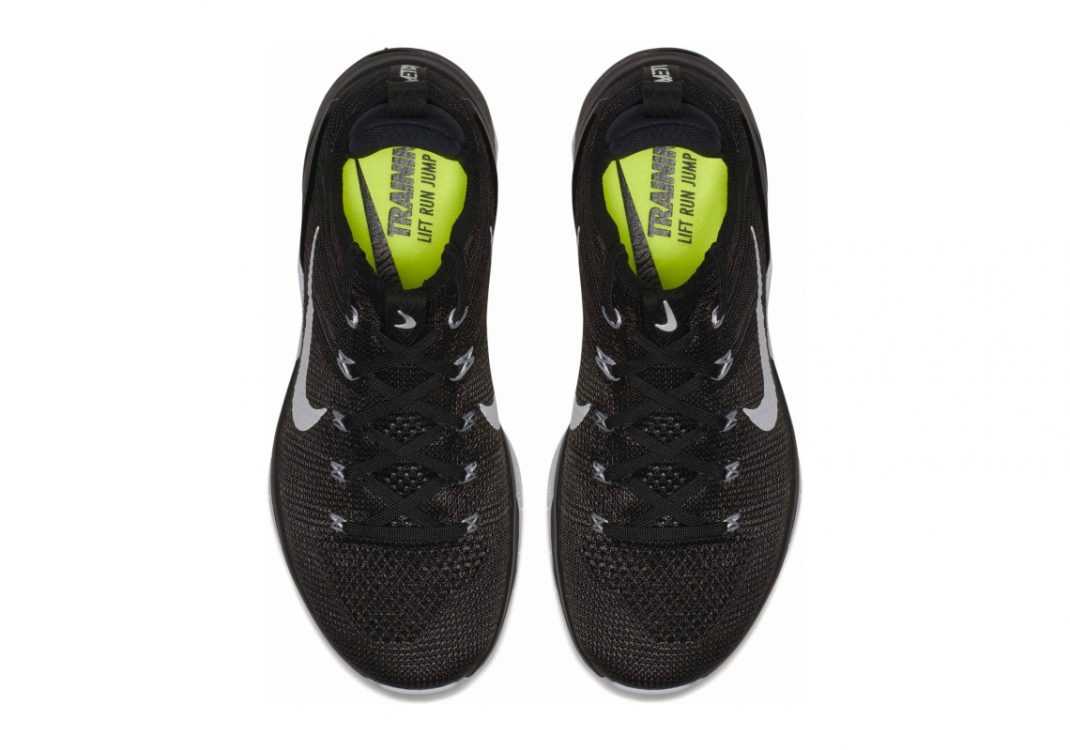 Black/White (924595001)