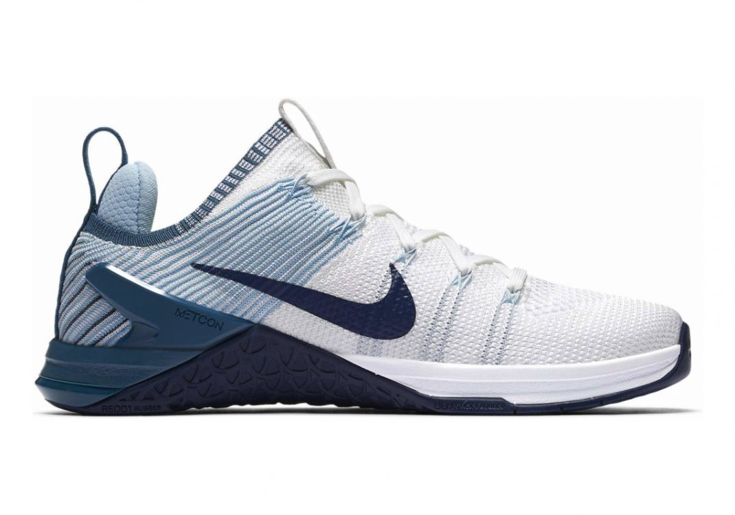 White/Mica Blue/Night Factor/Navy (924595101)