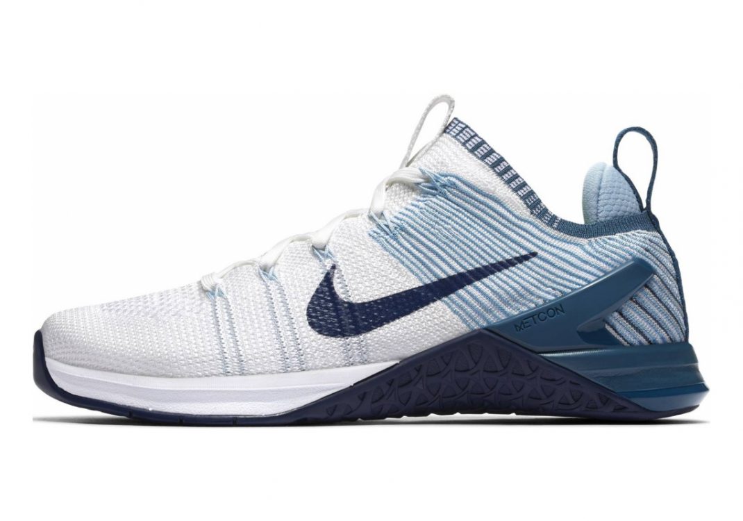 White/Mica Blue/Night Factor/Navy (924595101)