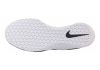 Nike Metcon DSX Flyknit - Black/White-Metallic Silver (852930005)