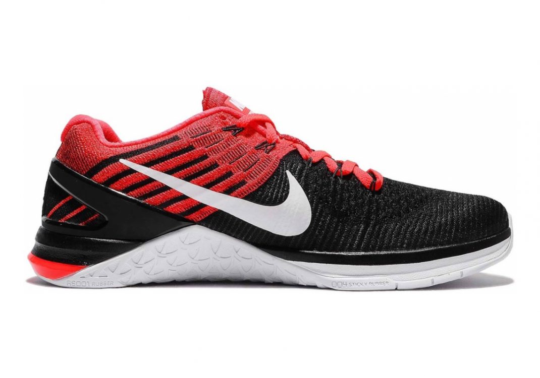 Black/White-Bright Crimson (852930009)