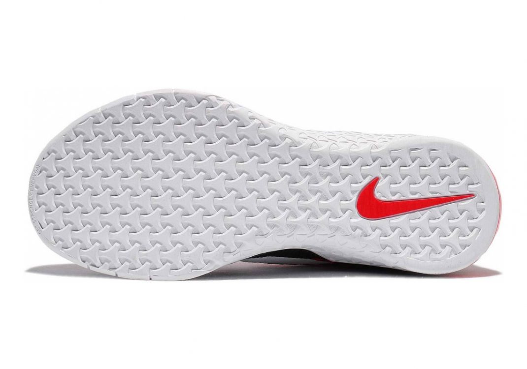 Black/White-Bright Crimson (852930009)