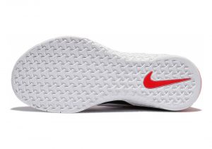 Black/White-Bright Crimson (852930009)