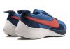 Nike Moon Racer QS - Mountain Blue Team Orange 400 (BV7779400)