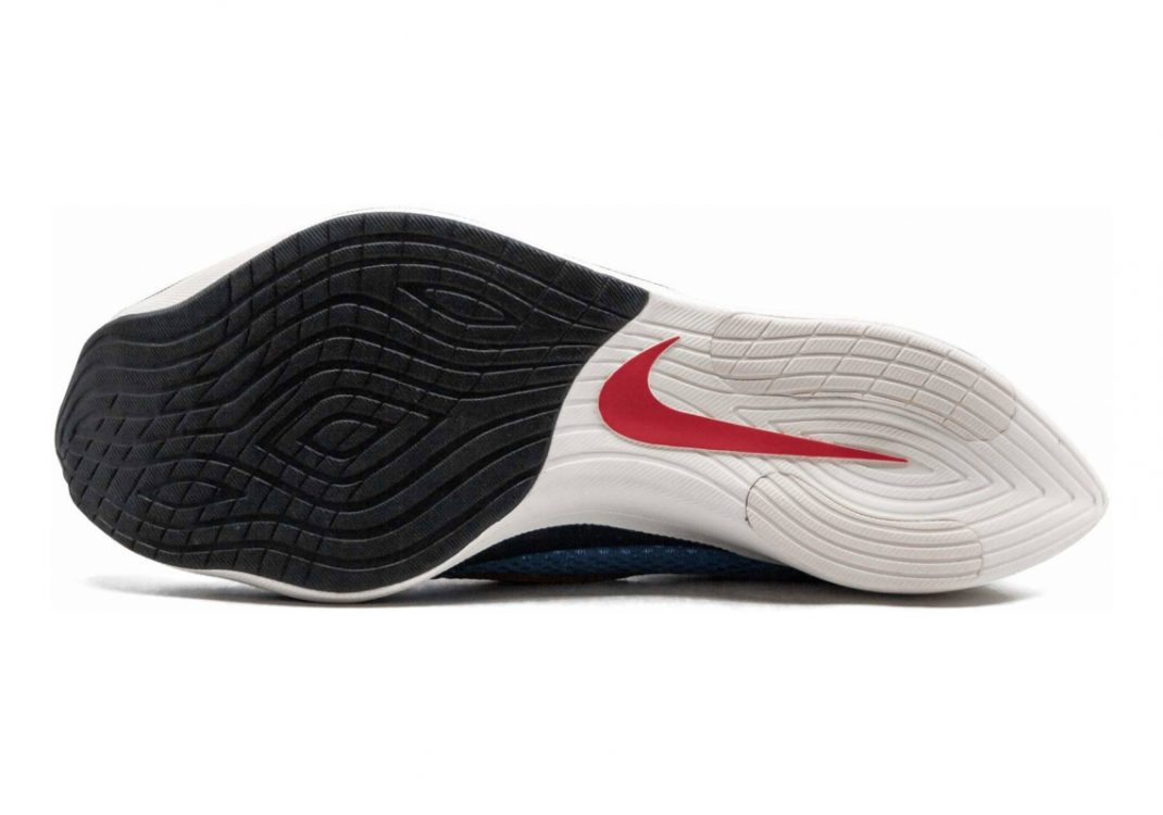 Nike Moon Racer QS - Mountain Blue Team Orange 400 (BV7779400)