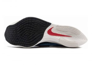 Nike Moon Racer QS - Mountain Blue Team Orange 400 (BV7779400)