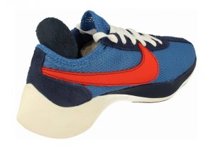 Nike Moon Racer QS - Mountain Blue Team Orange 400 (BV7779400)