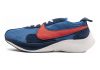 Nike Moon Racer QS - Mountain Blue Team Orange 400 (BV7779400)