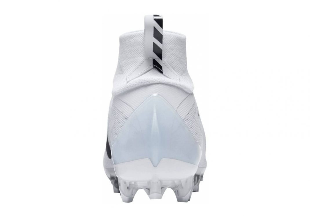 Black/Red/Metallic Silver (917165105)