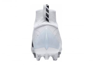 Black/Red/Metallic Silver (917165105)