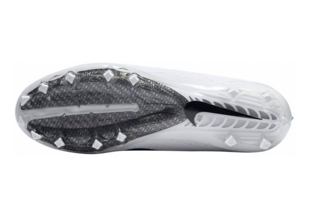 Black/Red/Metallic Silver (917165105)