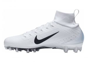 Black/Red/Metallic Silver (917165105)