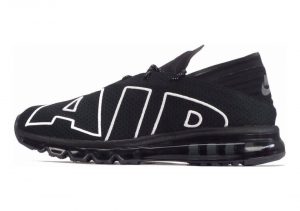 Air max flair noir best sale