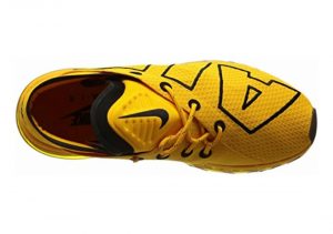 Nike air hotsell max flair yellow