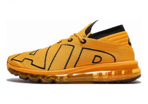 Nike air cheap max flair yellow