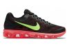 Nike Air Max Tailwind 7 - Black Black Black Volt Hot Lava Lava Glow (683632010)