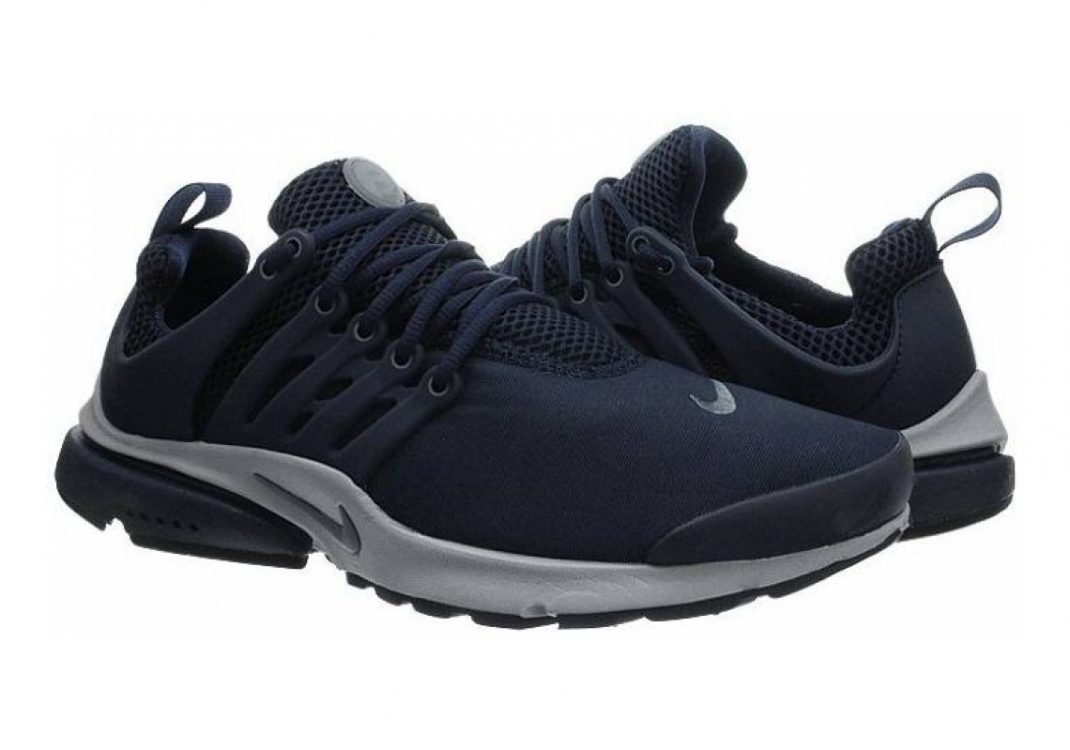 Midnight Navy/Armory Blue-wolf Grey (616775003)