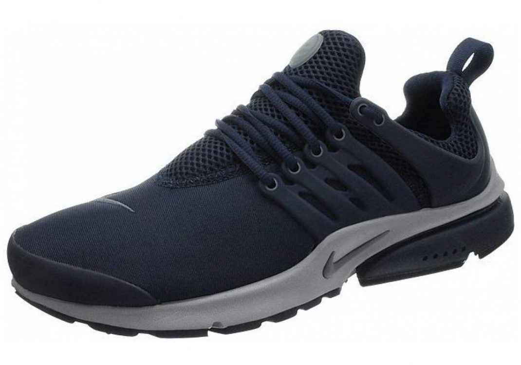 Midnight Navy/Armory Blue-wolf Grey (616775003)