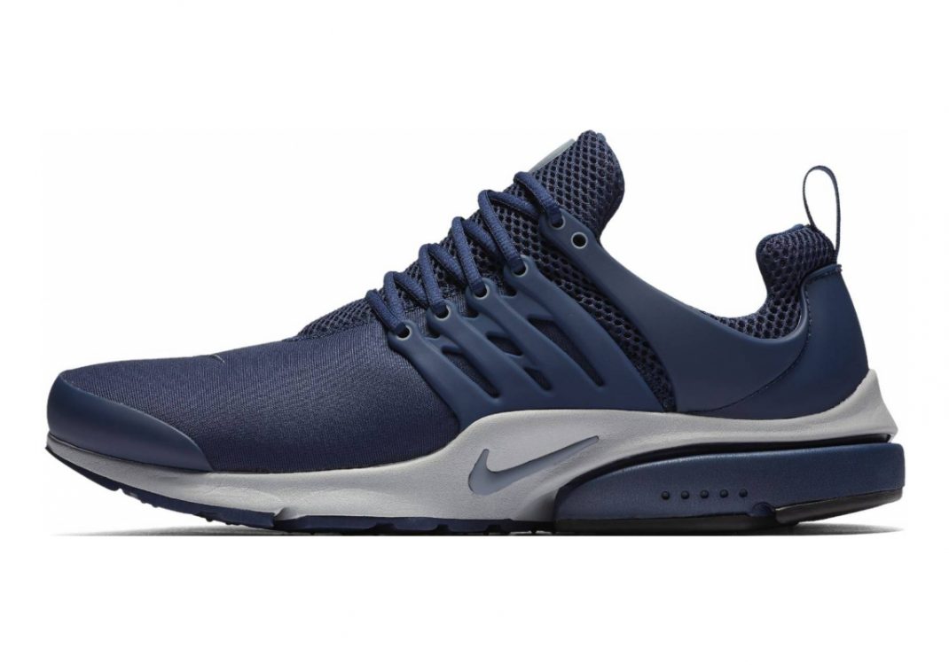 Midnight Navy/Armory Blue-wolf Grey (616775003)