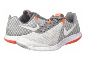 Nike flex experience rn shop 6 grey running shoes