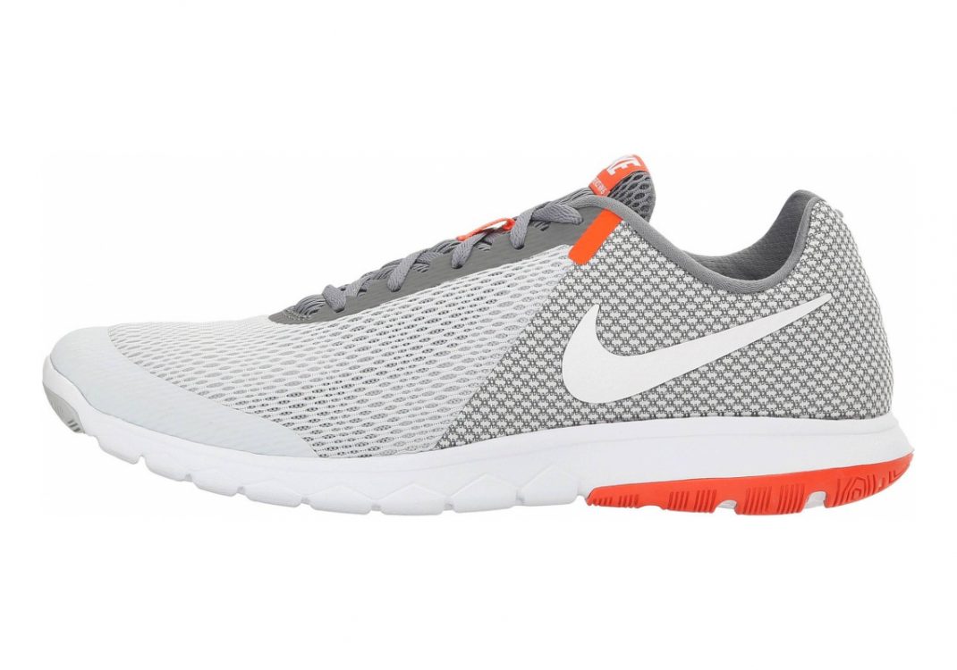 Pure Platinum/White/Cool Grey (881802006)