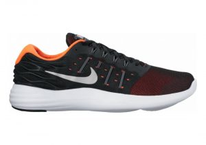 Black/Dark Grey/Hyper Orange/Metallic Silver (302696294)