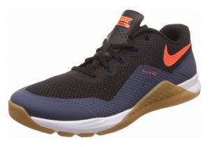 Nike Metcon Repper DSX - Black Black Hyper Crimson 084 (898048084)