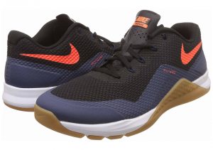 Nike Metcon Repper DSX - Black Black Hyper Crimson 084 (898048084)