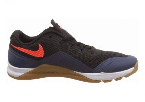 Nike Metcon Repper DSX - Black Black Hyper Crimson 084 (898048084)