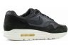 NikeLab Air Max 1 Pinnacle - Black Anthracite Dark Grey 004 (859554004)