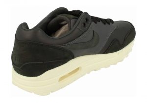 NikeLab Air Max 1 Pinnacle - Black Anthracite Dark Grey 004 (859554004)