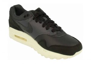 NikeLab Air Max 1 Pinnacle - Black Anthracite Dark Grey 004 (859554004)