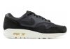 NikeLab Air Max 1 Pinnacle - Black Anthracite Dark Grey 004 (859554004)