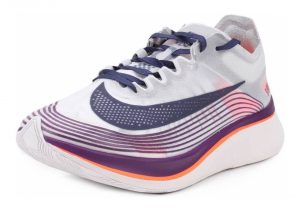 Nike zoom fly sp purple on sale