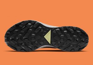 Nike Pegasus Trail 2 Red