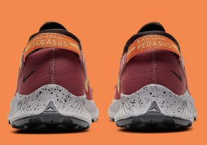 Nike Pegasus Trail 2 Red