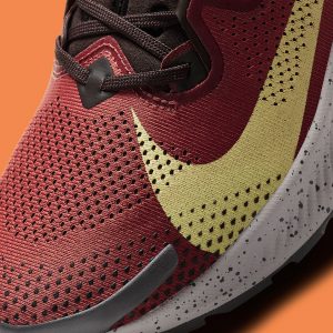 Nike Pegasus Trail 2 Red