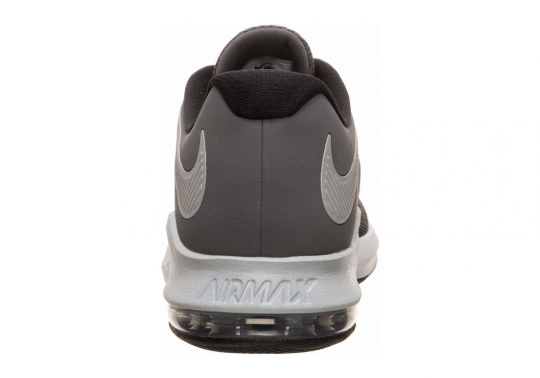 Mehrfarbig Dark Grey Metallic Silver Cool Grey 006 (AA7060006)