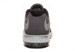 Mehrfarbig Dark Grey Metallic Silver Cool Grey 006 (AA7060006)